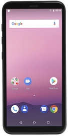Mobilais telefons Denver SDQ-57004L, melna, 2GB/16GB