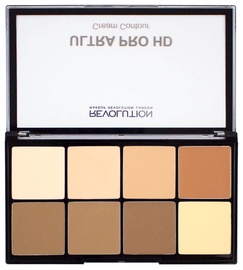 Паллета для контуринга Makeup Revolution London Light Medium