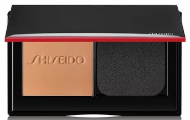 Shiseido Synchro Skin Self Refreshing Custom Finish Powder Foundation 9g 310