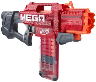 Rotaļu ierocis Hasbro Mega Motostryke