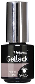 Depend GelLack Nude Line 5ml