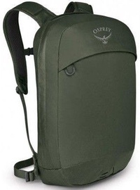 Osprey Transporter Panel Loader Haybale Green