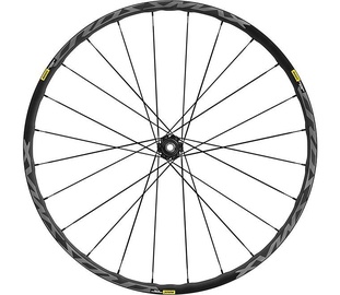 Mavic Rear Crossmax Elite 29 622-22 19 24H Boost Black
