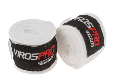 Bokso bintai VirosPro Sports SG-1214, 250 cm