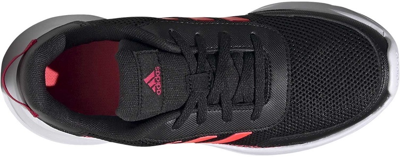Спортивная обувь Adidas Tensaur Run, черный/розовый, 38