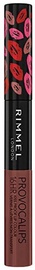 Rimmel London Provocalips 16h Kissproof Lip Colour 7ml 780