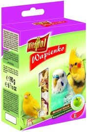 Пищевая добавка Vitapol Mineral Block, 0.19 кг