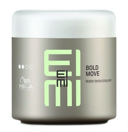 Wella Eimi Bold Move Matte Texturising Paste 150ml
