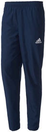Adidas Tiro 17 Pants BQ2793 Blue 2XL