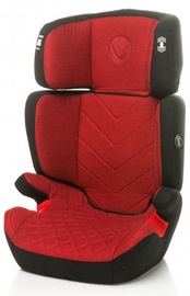 4Baby Vito Car Seat Red