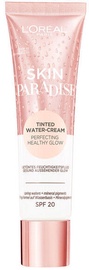 Tonālais krēms L´Oréal Paris Skin Paradise 02 Fair