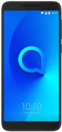 Alcatel 3 5052D Black