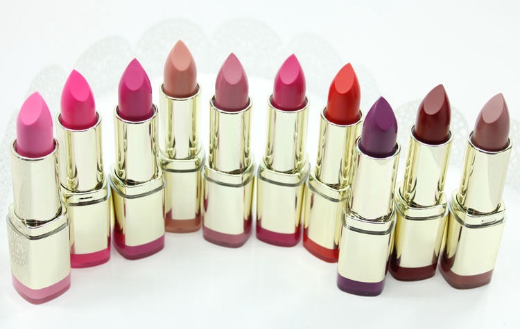 milani lipstick 60 matte innocence