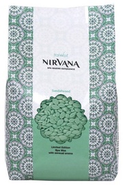 Italwax Nirvana Spa Film Wax 1kg Sandalwood