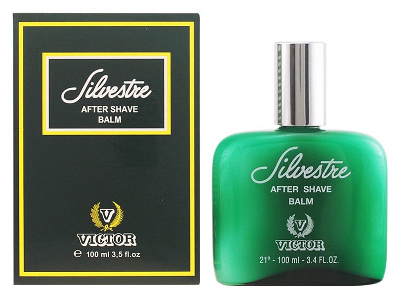 Raseerimisjärgne palsam Victor Silvestre, 100 ml