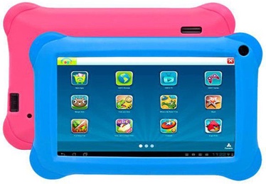 Denver TAQ-90072 9 8GB Blue/Pink