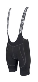Force Fame Bib Shorts Black XS
