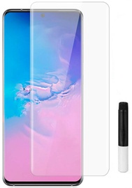 Evelatus 3D Hot Bending UV Glue Screen Protectort For Samsung Galaxy S20 Ultra