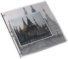 Promaxx DIGI4 Transparent Silk 20x20cm