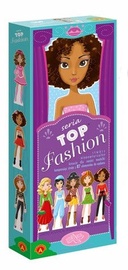 Alexander Top Fashion Model V