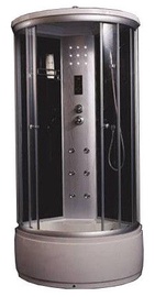 Besk BAM-12 APPS Shower 900x900x2180