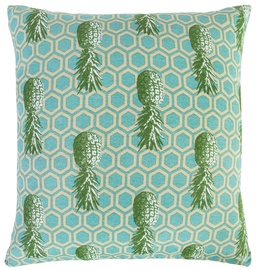 Home4you Holly 45x45cm Pineapple