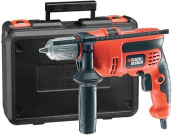 Black & Decker KR654CRESK-QS Impact Drill