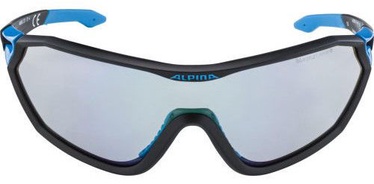 Alpina S-Way VL+ Black/Blue