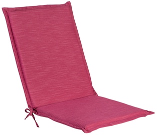 Home4you Chair Cover Summer 42x90x3cm Pink