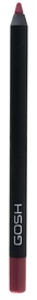 Gosh Velvet Touch Lipliner Waterproof 1.2g 09