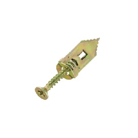 GKP įvarai, 2.5 x 25 mm, geltoni, 10 vnt.