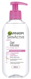 Sejas gēls Garnier SkinActive, 200 ml, sievietēm