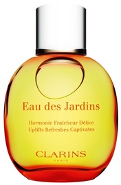 Ķermeņa sprejs Clarins Eau des Jardins, 100 ml