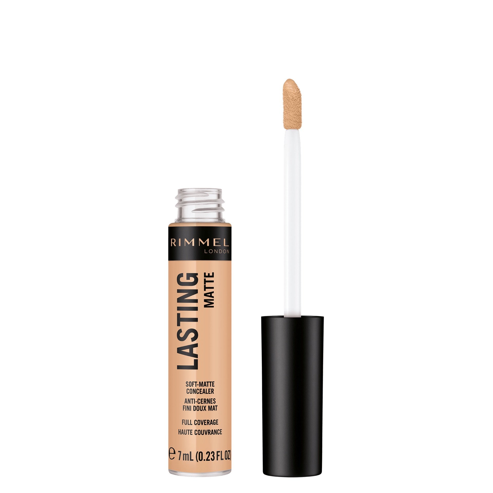 rimmel matte concealer