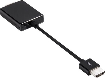 Club 3D HDMI 1.4 To VGA Active Adapter 0.18m Black