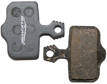 Тормоз Alligator Performance Disc Brake Pads HK-BP036