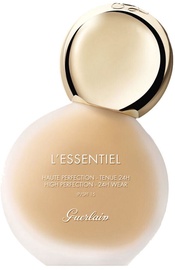 Tonizējošais krēms Guerlain L'Essentiel Natural Warm, 30 ml