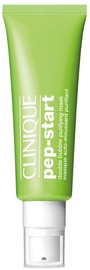 Clinique Pep-Start Double Bubble Purifying Mask 50ml