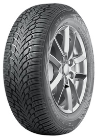 Ziemas riepa Nokian WR SUV 4, 245 x R16, 72 dB