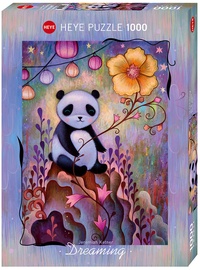Pusle Heye Panda Naps, 1000 tk