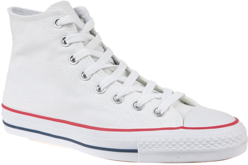 Sportbačiai Converse Chuck Taylor, balta, 44