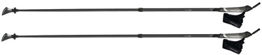 Komperdell Spirit Vario 95-125cm S Black