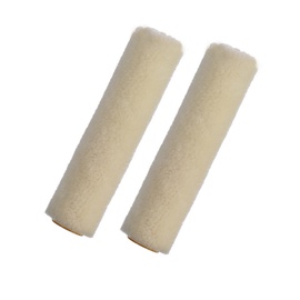 RULLIS MINI GLOSS EMUL.KR 100MMX6MM 2GAB (HARRIS)