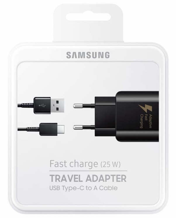Адаптер Samsung, USB 2.0/USB Type C