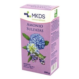 Удобрение Mkds MK3005561, 0.2 кг