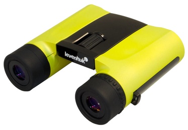 Levenhuk Rainbow 8x25 Lemon Binoculars