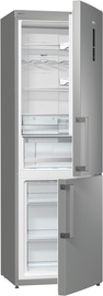 Šaldytuvas Gorenje NRK6191MX
