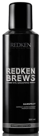 Redken Brews Hairspray 200ml