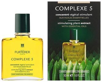 Rene Furterer Complexe 5 Stimulating Plant Extract 50ml