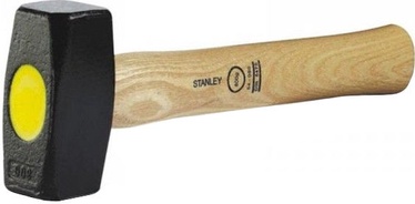 Stanley Quad Head Hammer 1500g